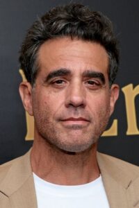 Porträt von Bobby Cannavale