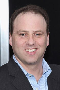 Porträt von Bobby Cohen