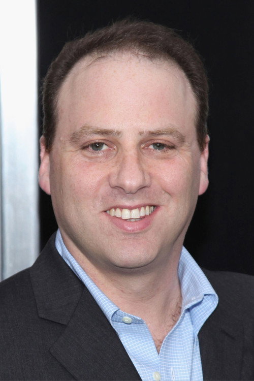 Porträt von Bobby Cohen