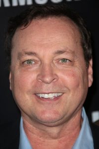 Porträt von Bobby Farrelly