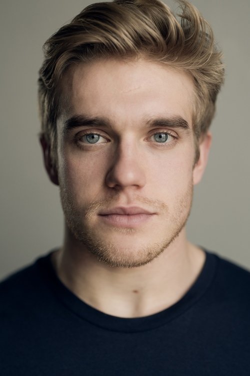 Porträt von Bobby Lockwood