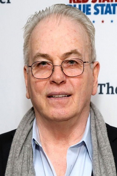 Porträt von Bobby Moresco