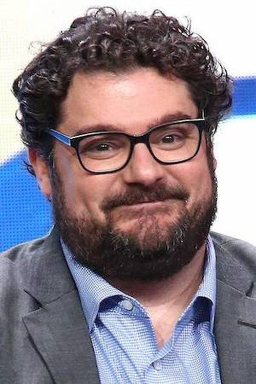 Porträt von Bobby Moynihan