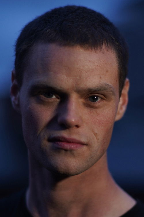 Porträt von Bobby Schofield