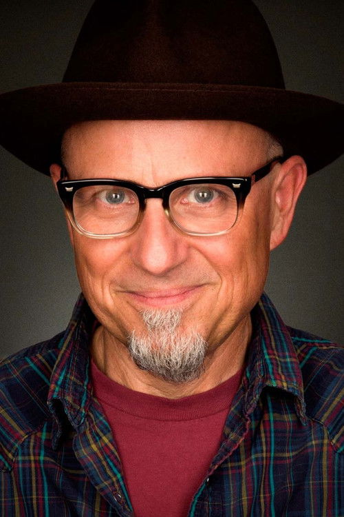 Porträt von Bobcat Goldthwait