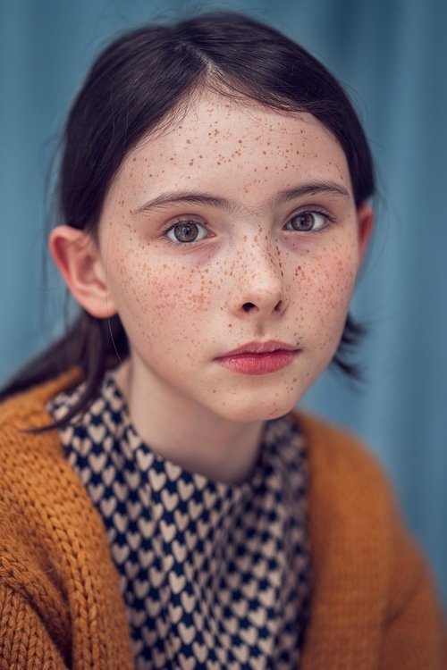 Porträt von Bodhi Rae Breathnach