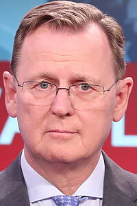 Porträt von Bodo Ramelow