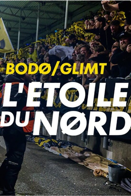 Bodø/Glimt – L’étoile du nord