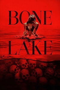 Filmplakat zu Bone Lake