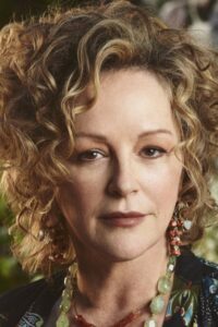 Porträt von Bonnie Bedelia