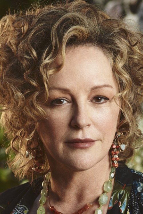 Porträt von Bonnie Bedelia