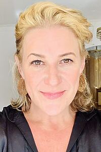 Porträt von Bonnie Lee Bouman