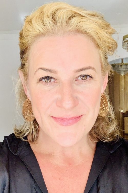 Porträt von Bonnie Lee Bouman