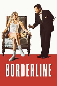 Filmplakat zu Borderline