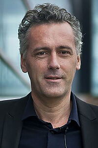 Porträt von Borja Pena