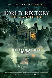 Filmplakat zu Borley Rectory: The Awakening