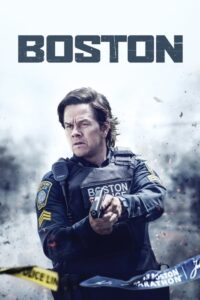 Filmplakat zu Boston
