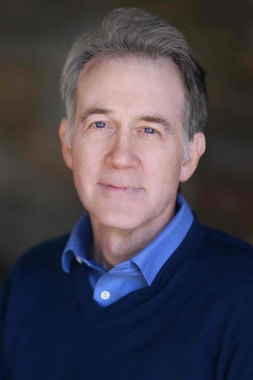 Porträt von Boyd Gaines