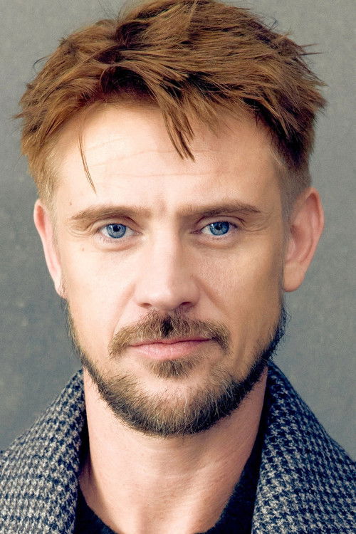 Porträt von Boyd Holbrook