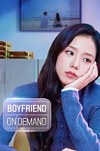Serienplakat zu Boyfriend on Demand