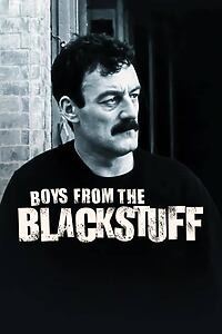 Serienplakat zu Boys from the Blackstuff