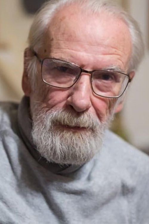 Porträt von Božidar Smiljanić