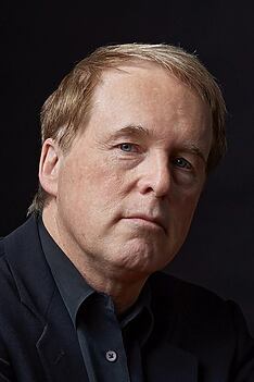 Porträt von Brad Bird
