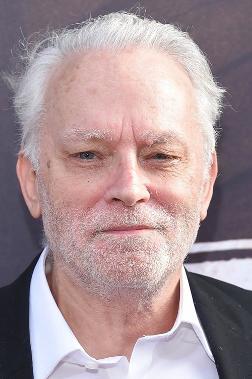 Porträt von Brad Dourif