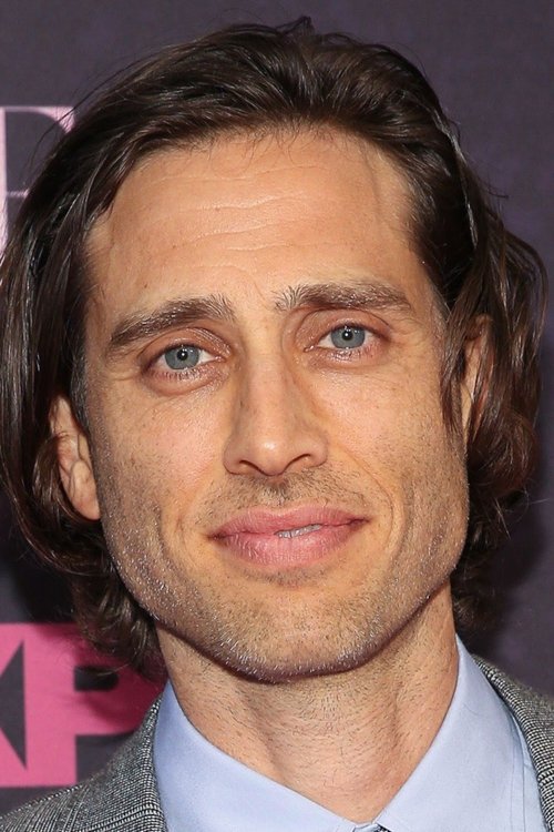 Porträt von Brad Falchuk