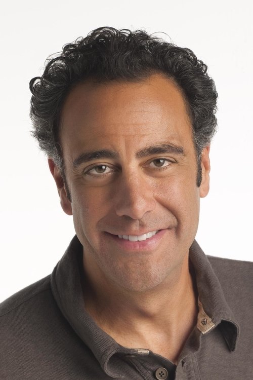 Porträt von Brad Garrett