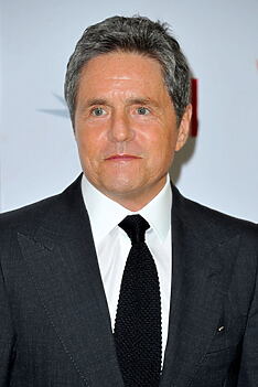 Porträt von Brad Grey
