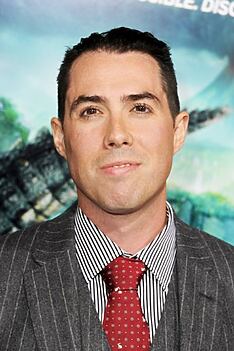 Porträt von Brad Peyton