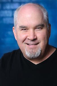 Porträt von Brad Savage