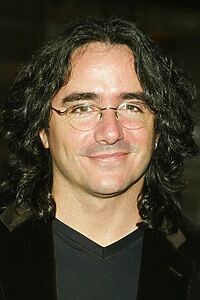 Porträt von Brad Silberling
