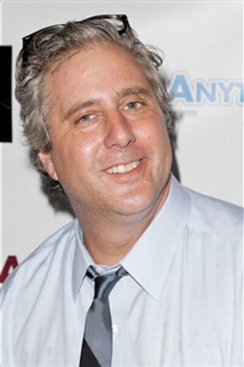 Porträt von Brad Wyman