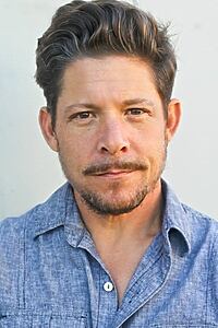 Porträt von Bradley Gregg