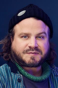 Porträt von Brady Corbet