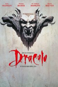 Filmplakat zu Bram Stokers Dracula