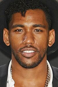 Porträt von Brandon Mychal Smith