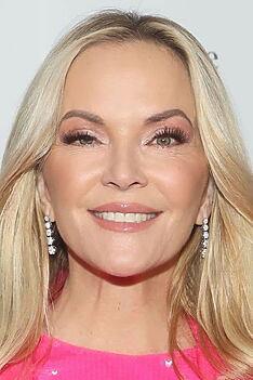 Porträt von Brandy Ledford