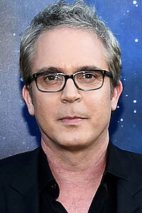 Porträt von Brannon Braga