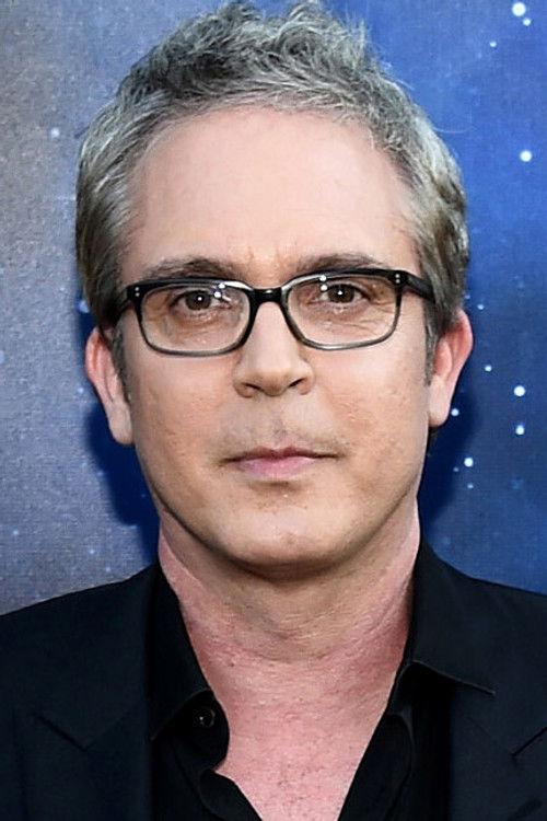 Porträt von Brannon Braga