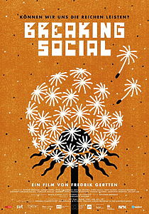 Filmplakat zu Breaking Social