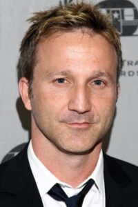 Porträt von Breckin Meyer