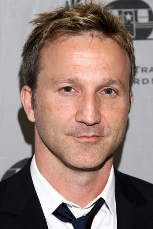 Porträt von Breckin Meyer