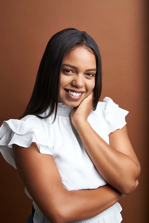 Porträt von Bree Winslow