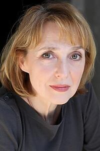 Porträt von Brenda Bazinet
