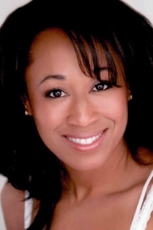 Porträt von Brenda Crichlow