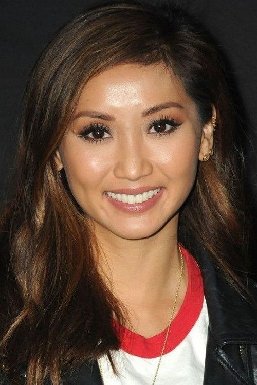 Porträt von Brenda Song