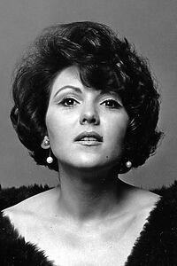 Porträt von Brenda Vaccaro